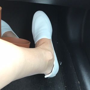 Meet your Posher, Annette